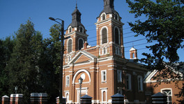 В марте суд рассмотрит кассацию кировских католиков по Александровскому костёлу