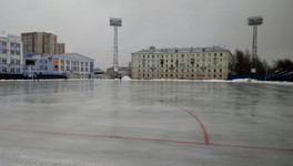 Первый матч «Родины» в Чемпионате России отменили из-за погоды