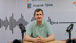 Дмитрий Ухин уходит с должности главы «Водоканала»