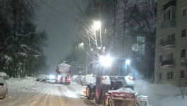 В Кирове сумму оплаты по контрактам с подрядчиками снизили на 5 млн рублей