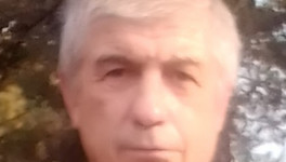 В ходе СВО погиб уроженец Подосиновского района Александр Жолобов