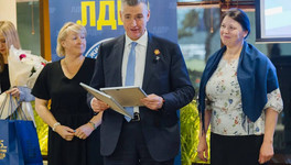 Слуцкий назвал кировское отделение ЛДПР образцовым