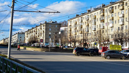 В День города в Кирове перекроют часть Октябрьского проспекта