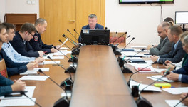 В Кирове ликвидировали 14 мест концентрации ДТП