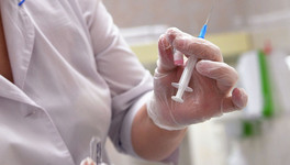 В России дефицит вакцин против кори