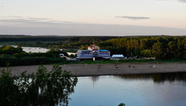 За сутки в Кировской области утонули пять человек. Среди них есть несовершеннолетний