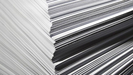 Минпромторг: ситуация с поставкой офисной бумаги к апрелю должна стабилизироваться