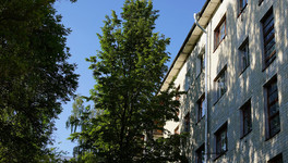 В Кирове запустят новый отбор дворов для благоустройства