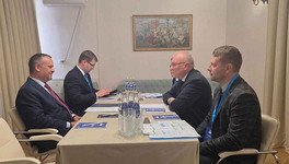Судоремонтные заводы Кировской области готовы к федеральным заказам