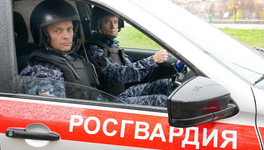 Пьяный дебошир в кирово-чепецком баре ранил девушку двумя бутылками