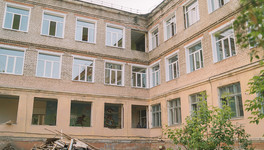 Из-за хищения имущества в Кирово-Чепецкой школе возбудили уголовное дело