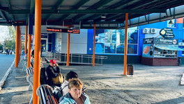 Кировские чиновники обсудили ремонт автовокзала