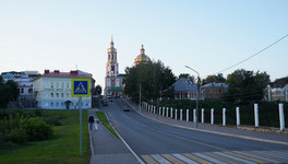 В Кирове задержали подростков, укравших питбайк