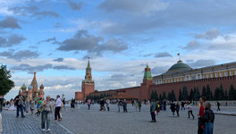 Песков опроверг сообщения о подготовке к мобилизации