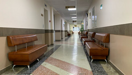 В Кировской области может появиться новый сосудистый центр