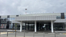 Аэропорт Победилово выйдет на самоокупаемость в 2027 году