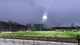 Кировское «Динамо» проведёт первый домашний матч