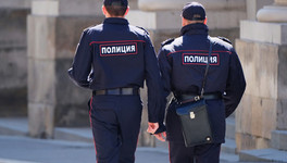 Как поступить на службу в полицию?