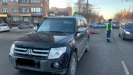 В Кирове будут судить женщину, которая насмерть сбила пешехода на Воровского