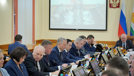 Соколов потребовал быстрее отвечать на жалобы