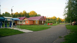 Дети участников СВО смогут бесплатно отдыхать в лагерях Кировской области