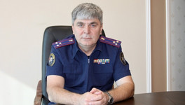 Что известно о новом и.о. руководителя СУ СК по Кировской области Султане Оразаеве?