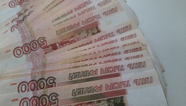 В 2023 году россияне взяли кредитов на 16,76 трлн рублей