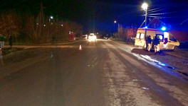 Водитель, сбивший 13-летнюю девочку в Вятских Полянах, предстанет перед судом