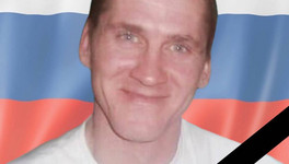 В ходе СВО погиб житель села Синегорье Павел Некрасов