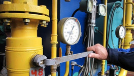 Готовность Кирова к отопительному сезону составляет 90 %
