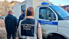 В Омутнинске арестовали мужчину за избиение до смерти знакомого