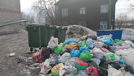«Куприт» обязали сделать перерасчёт за невывоз мусора в Котельниче