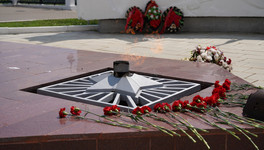 В зоне СВО погиб ещё один боец из Советского района