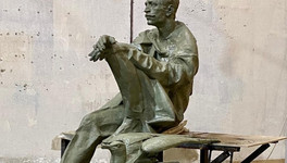 В Слободском памятник Александру Грину появится ко дню рождения писателя