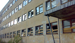 Васильев предложил построить на территории КВАТУ образовательный кластер и переселить в него гимназии из центра города