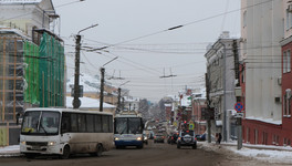 В Кирове разработали транспортную карту для проезда семей мобилизованных