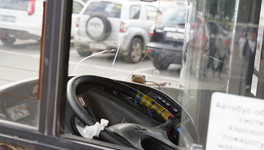 В Кирове предложили штрафовать водителей общественного транспорта, которые не используют низкопольную систему