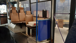 В администрации Кирова опровергли изменения маршрута троллейбуса № 8