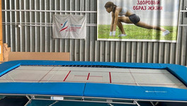 Спортшколы Кировской области закупают новое оборудование