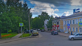 В Кирове улицу Горбачёва хотят переименовать в улицу Лиханова