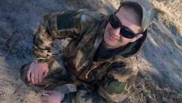 В зоне проведения СВО погиб младший сержант из Лузского района