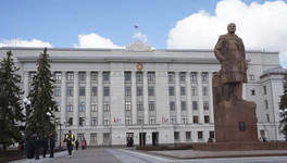 Переправа через Вятку в селе Гоньба снова работает