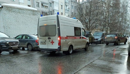 Три человека скончались от коронавируса за сутки в Кировской области