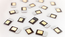 В России начал действовать закон о блокировке сим-карт