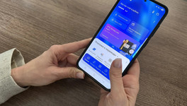 ВТБ обновил мобильный банк