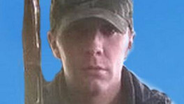 В ходе СВО погиб Дмитрий Кочкин из Кировской области