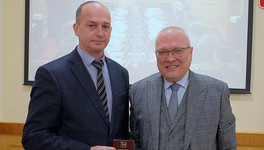 Киселев покинул пост министра сельского хозяйства Кировской области