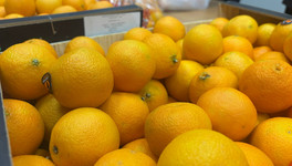 Стала известна стоимость новогоднего стола в 2025 году