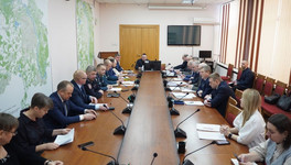 В Кирове готовятся к паводку: возможен сценарий 2016 года