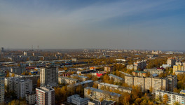 Кировские активисты планируют создать систему мониторинга загрязнения воздуха